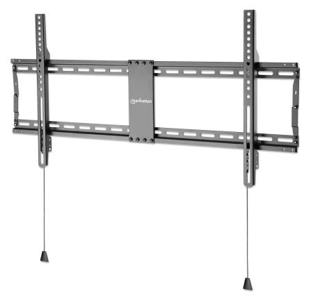 461948 Soporte fijo ultradelgado para TV: Soporta un televisor de 43 pulgadas a 100 pulgadas de hasta 70 kg - 461948 Soporte fijo ultradelgado para TV: Soporta un televisor de 43 pulgadas a 100 pulgadas de hasta 70 kg -